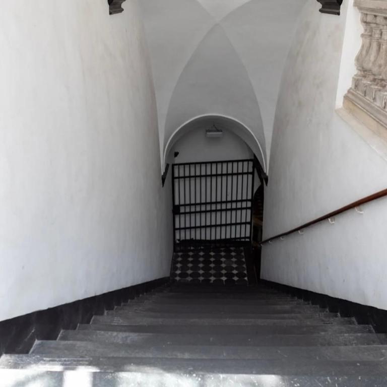 Domus Vivenda - One-Bedroom Apartment - 26