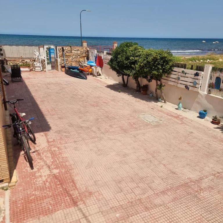 Le Terrazze sul mare Joelle -The uniqueness of the Terrace overlooking the sea - Two-Bedroom Apartment - 67