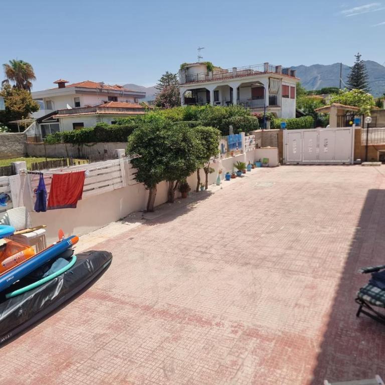 Le Terrazze sul mare Joelle -The uniqueness of the Terrace overlooking the sea - Two-Bedroom Apartment - 68