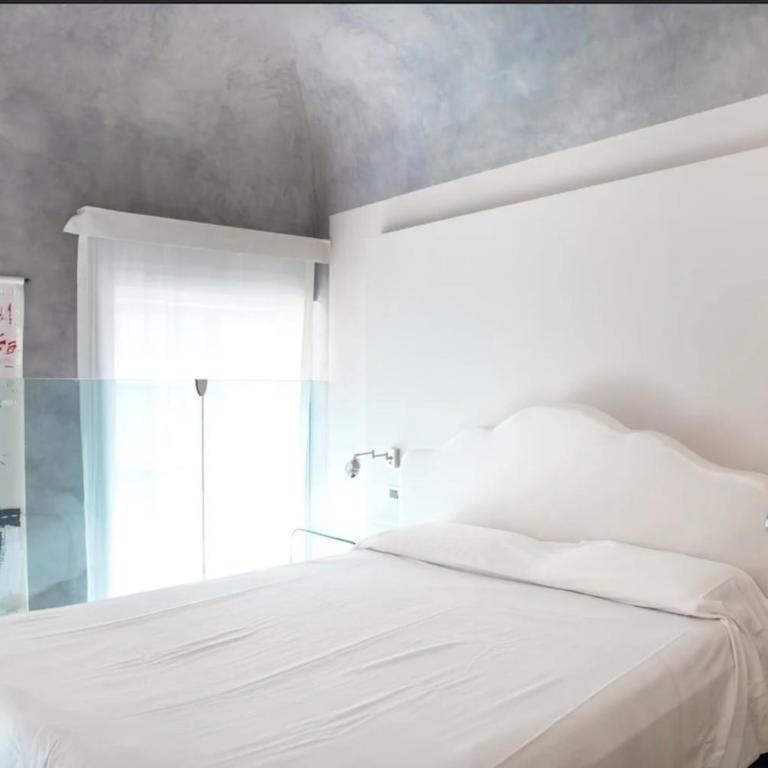 Domus Vivenda - One-Bedroom Apartment - 16