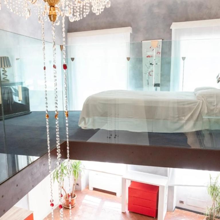 Domus Vivenda - One-Bedroom Apartment - 15