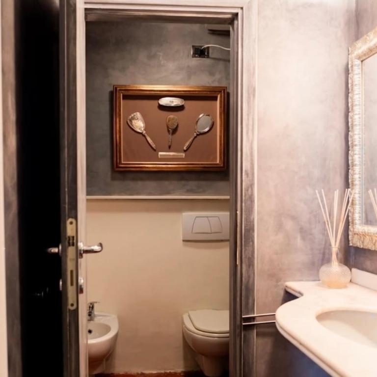 Domus Vivenda - One-Bedroom Apartment - 21