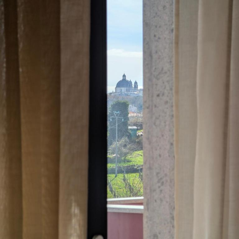 La Sosta del Cardinale - Chambre Double avec Terrasse - 2