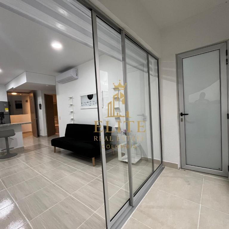 Apartamento En Serena Del Mar Cartagena - One-Bedroom Apartment - 2