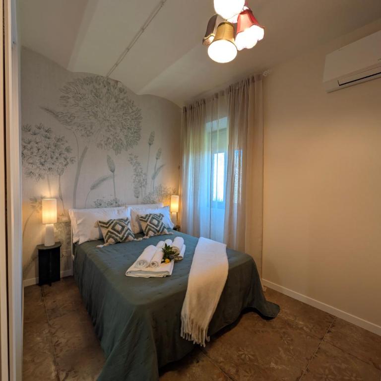 La Sosta del Cardinale - Chambre Double - 4
