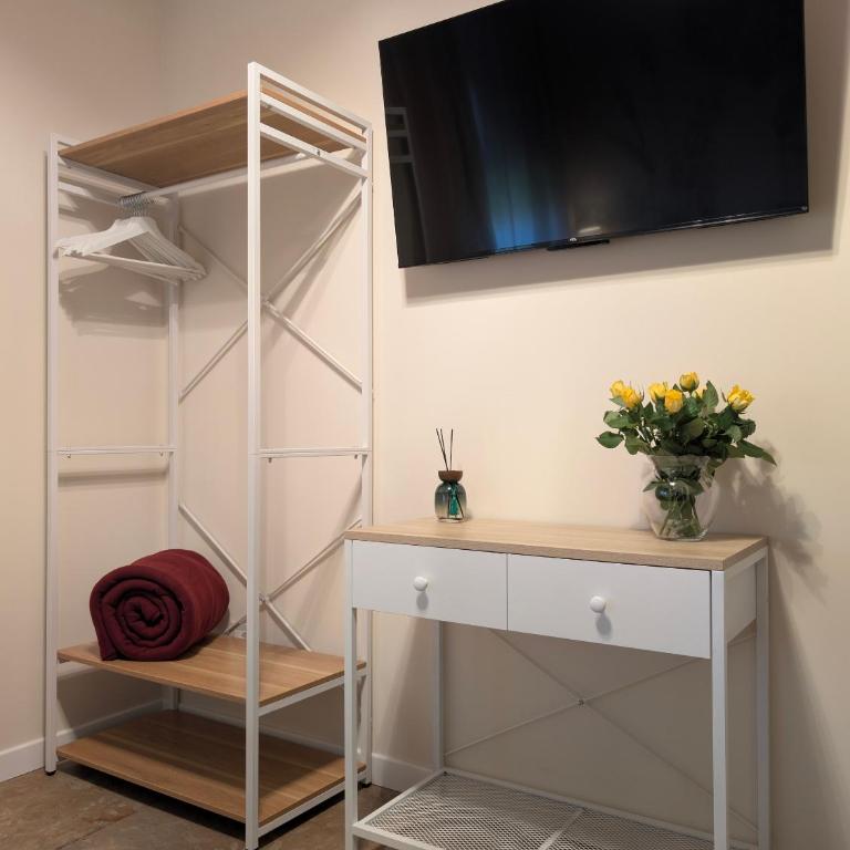 La Sosta del Cardinale - Chambre Double - 8