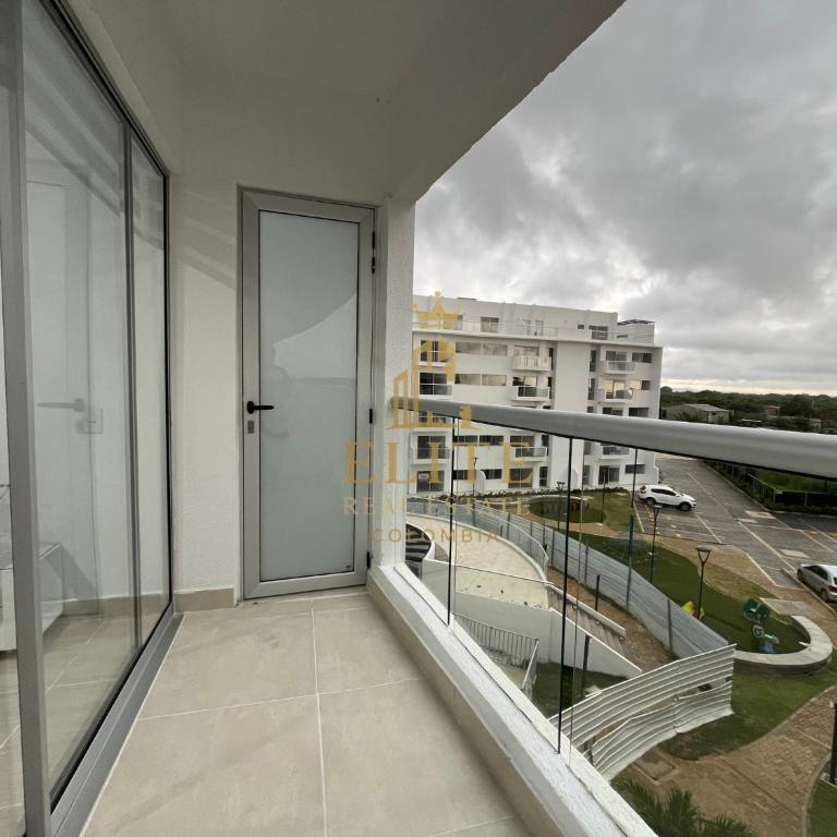 Apartamento En Serena Del Mar Cartagena - One-Bedroom Apartment - 6