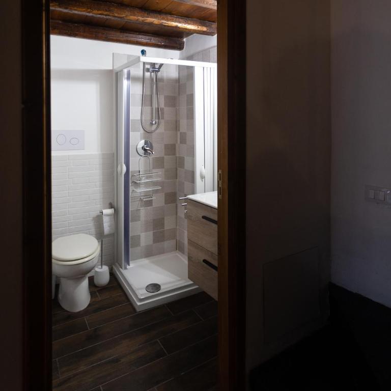 Casa dei Principi di Belvedere - Appartamento con 1 Camera da Letto - 13