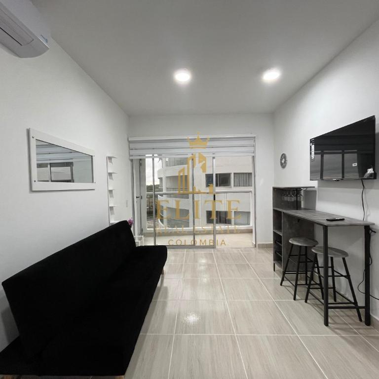 Apartamento En Serena Del Mar Cartagena - One-Bedroom Apartment - 3