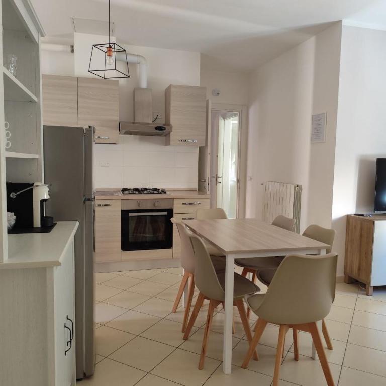 Blackstone Apartment - Apartamento de 2 dormitorios - 3