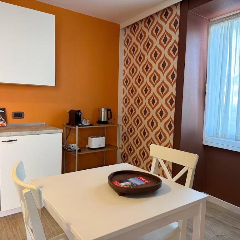 Apartments - La Corte dei Mercanti - Centro Storico - Superior One-Bedroom Apartment with Balcony - 17