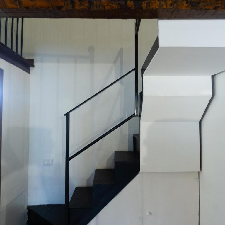 Casa dei Principi di Belvedere - Appartamento con 1 Camera da Letto - 14