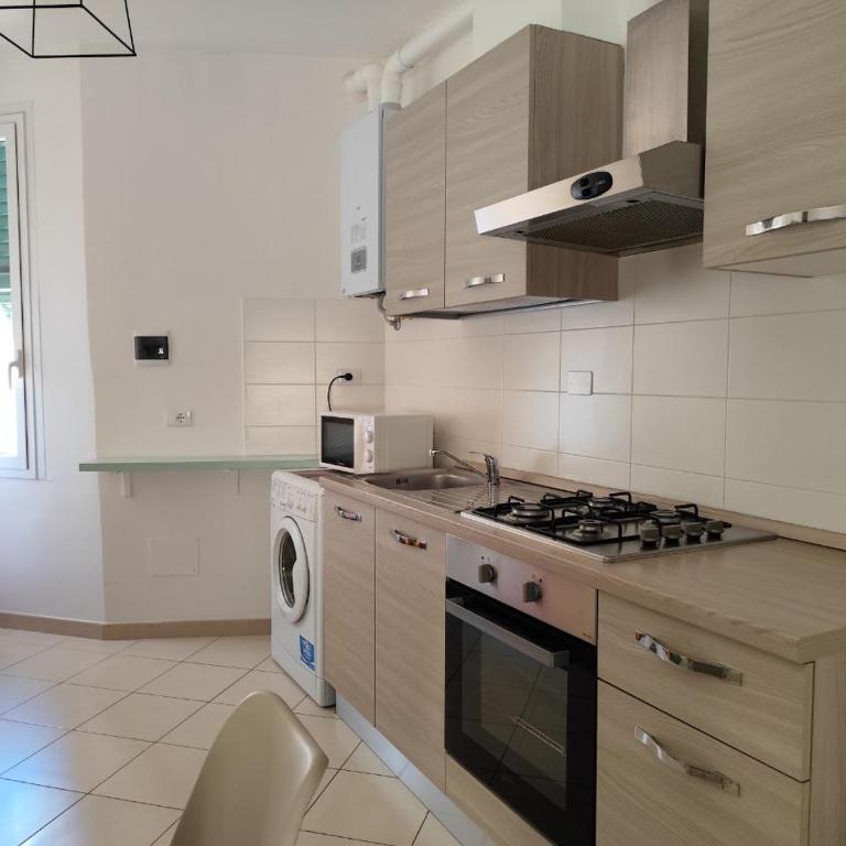 Blackstone Apartment - Apartamento de 2 dormitorios - 22
