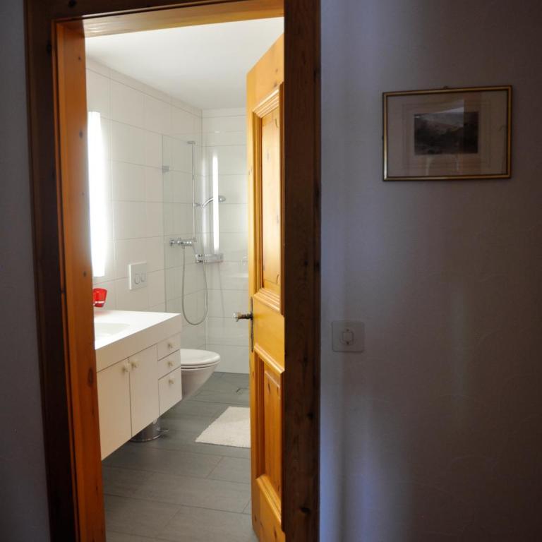 Chesa Viletta - Appartamento Superior con 1 Camera da Letto - 3