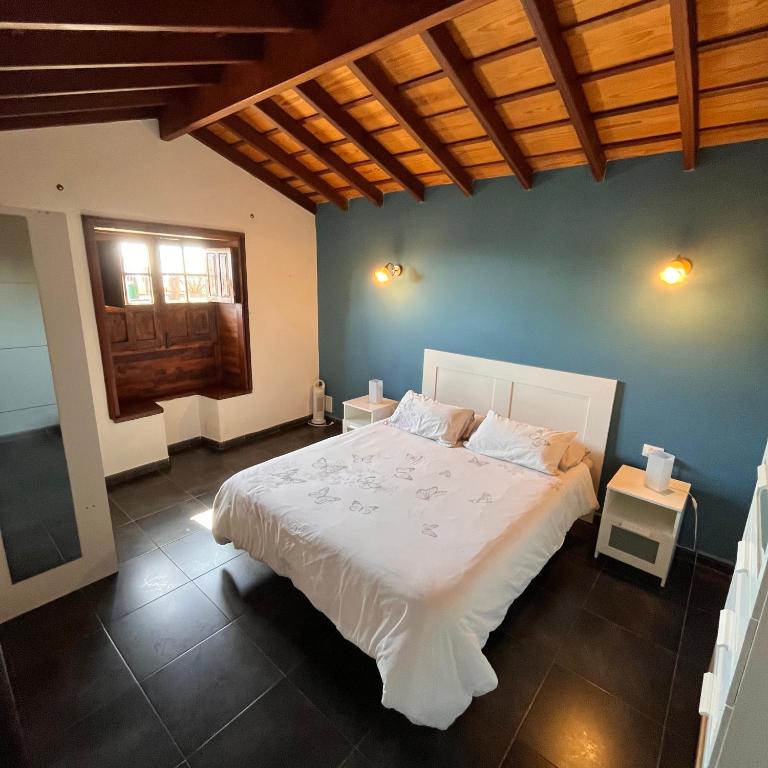 Casa Tía Rosa. - Casa de 2 dormitorios - 9