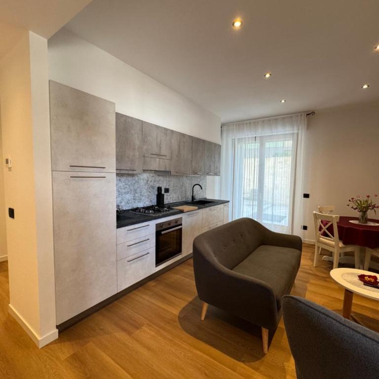 Black Swan Apartment - Appartamento con 2 Camere da Letto - 2
