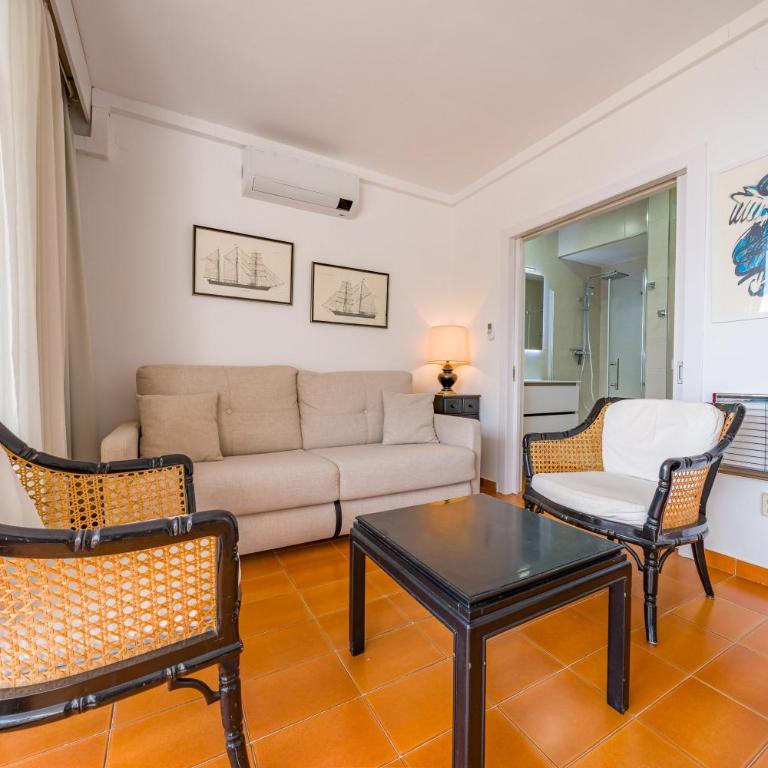 MM-Precioso piso con terraza y vistas al Mar A/C - Apartamento con vistas al mar - 11