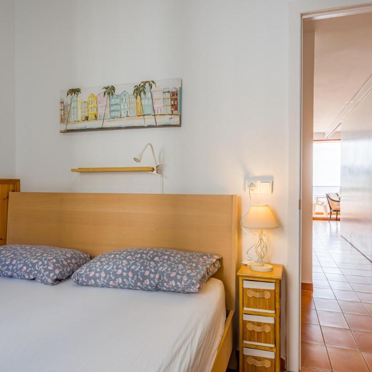 MM-Precioso piso con terraza y vistas al Mar A/C - Apartamento con vistas al mar - 23