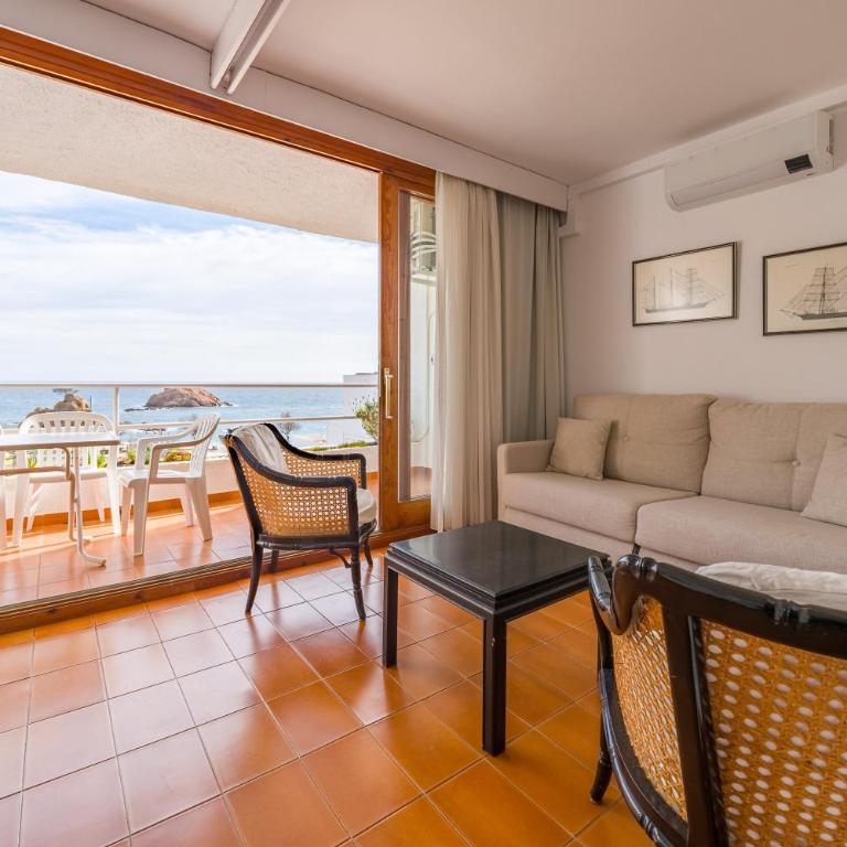 MM-Precioso piso con terraza y vistas al Mar A/C - Apartamento con vistas al mar - 28
