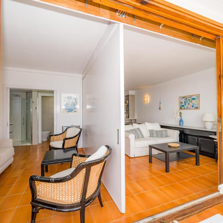 MM-Precioso piso con terraza y vistas al Mar A/C - Apartamento con vistas al mar - 30
