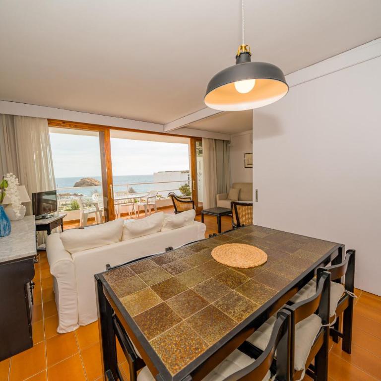 MM-Precioso piso con terraza y vistas al Mar A/C - Apartamento con vistas al mar - 35