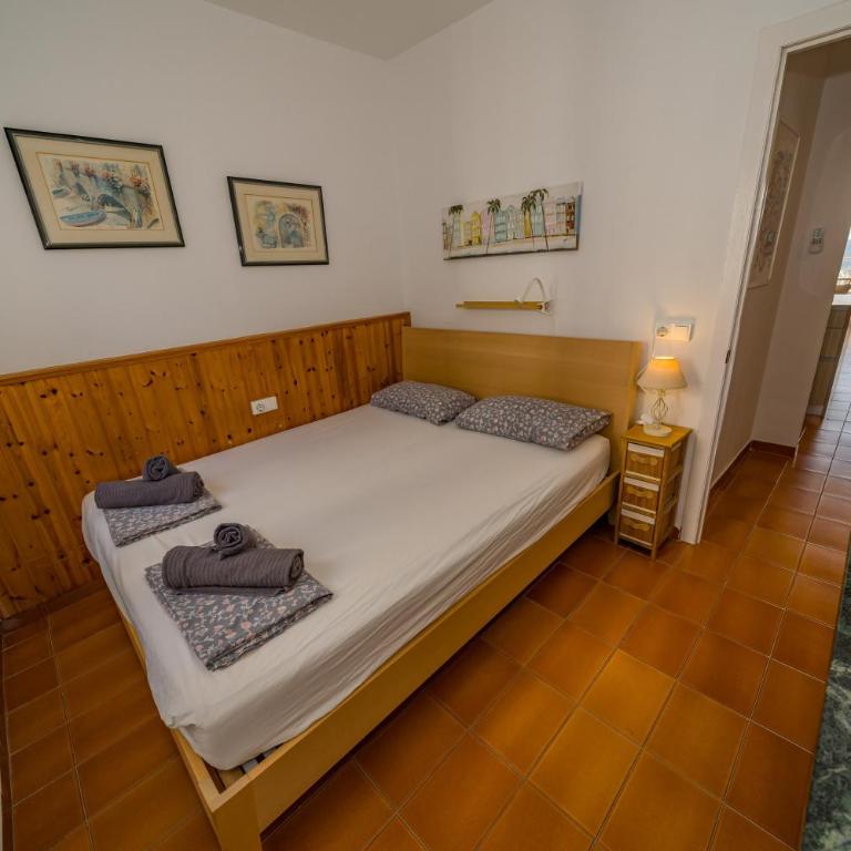 MM-Precioso piso con terraza y vistas al Mar A/C - Apartamento con vistas al mar - 40