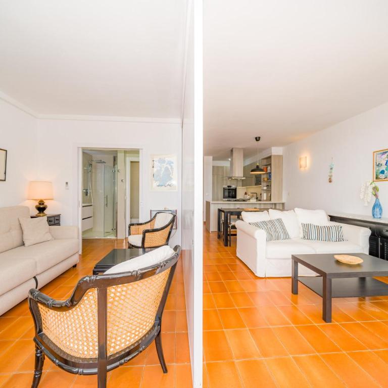 MM-Precioso piso con terraza y vistas al Mar A/C - Apartamento con vistas al mar - 41