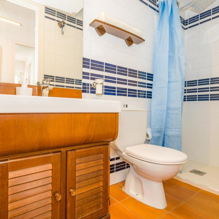 MM-Precioso piso con terraza y vistas al Mar A/C - Apartamento con vistas al mar - 44