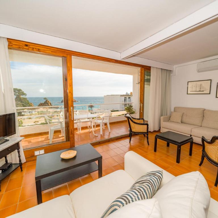 MM-Precioso piso con terraza y vistas al Mar A/C - Apartamento con vistas al mar - 45