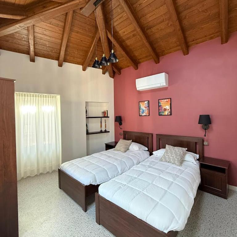 Apartments - La Corte dei Mercanti - Centro Storico - Superior One-Bedroom Apartment with Balcony - 15