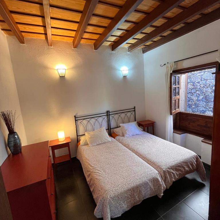 Casa Tía Rosa. - Casa de 2 dormitorios - 12