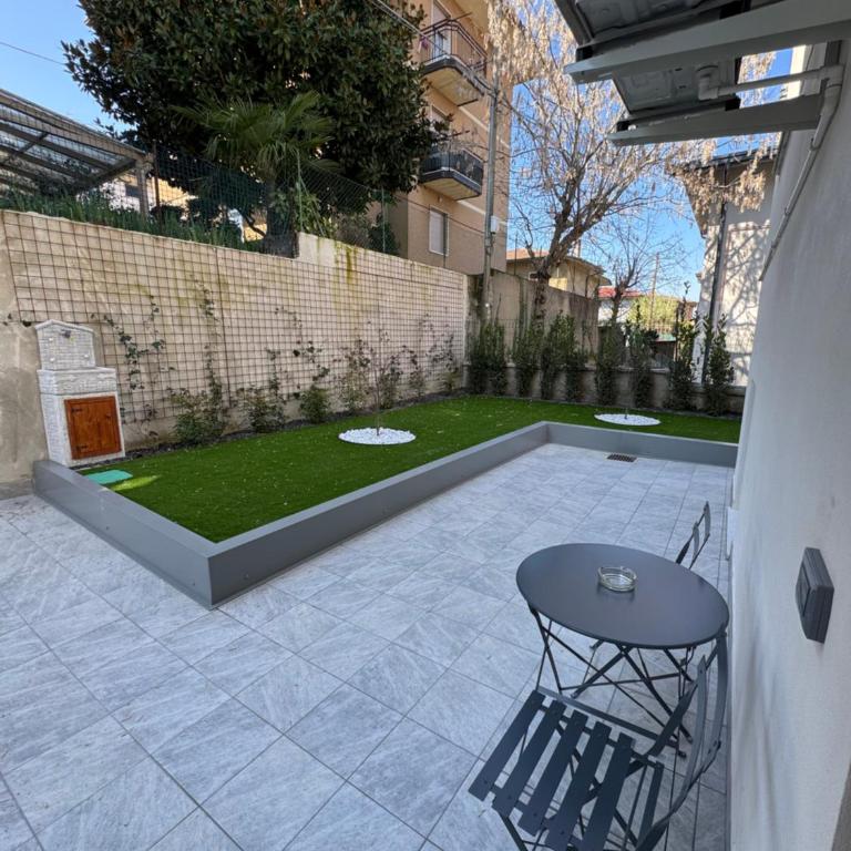 Black Swan Apartment - Appartamento con 2 Camere da Letto - 9