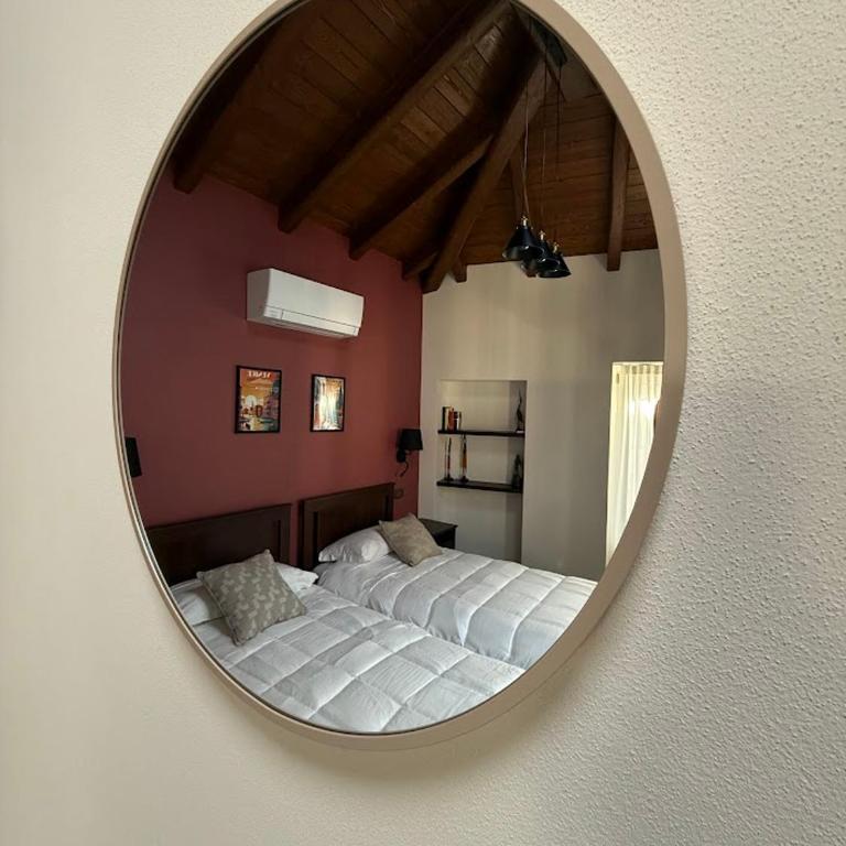 Apartments - La Corte dei Mercanti - Centro Storico - Superior One-Bedroom Apartment with Balcony - 16