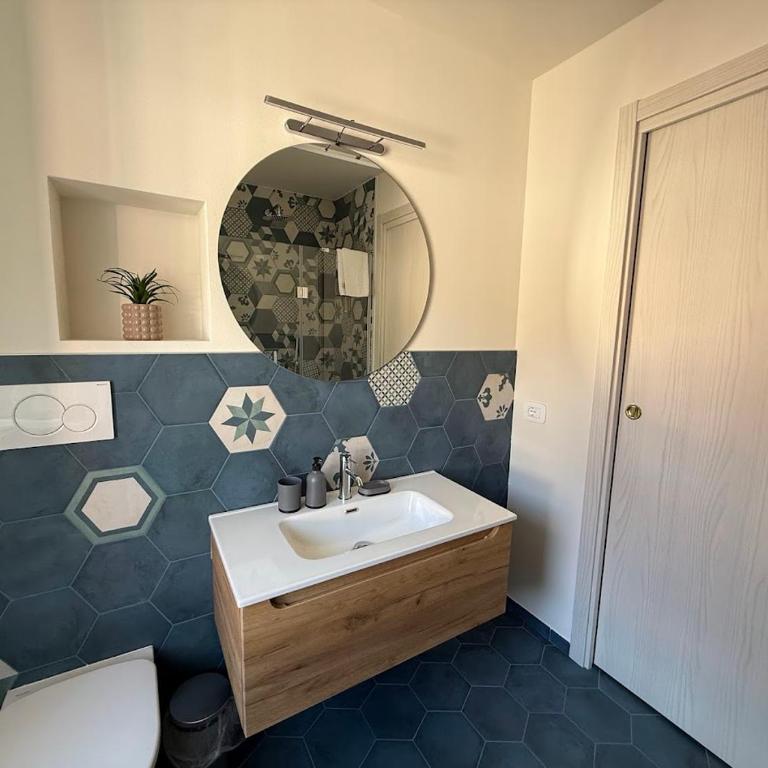 Apartments - La Corte dei Mercanti - Centro Storico - Superior One-Bedroom Apartment with Balcony - 18
