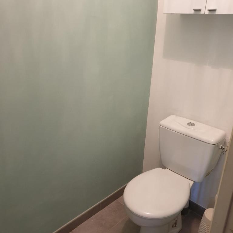 House with private pool - Maison 1 Chambre - 13