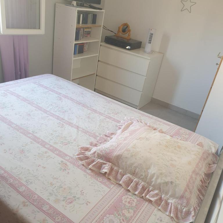House with private pool - Maison 1 Chambre - 20