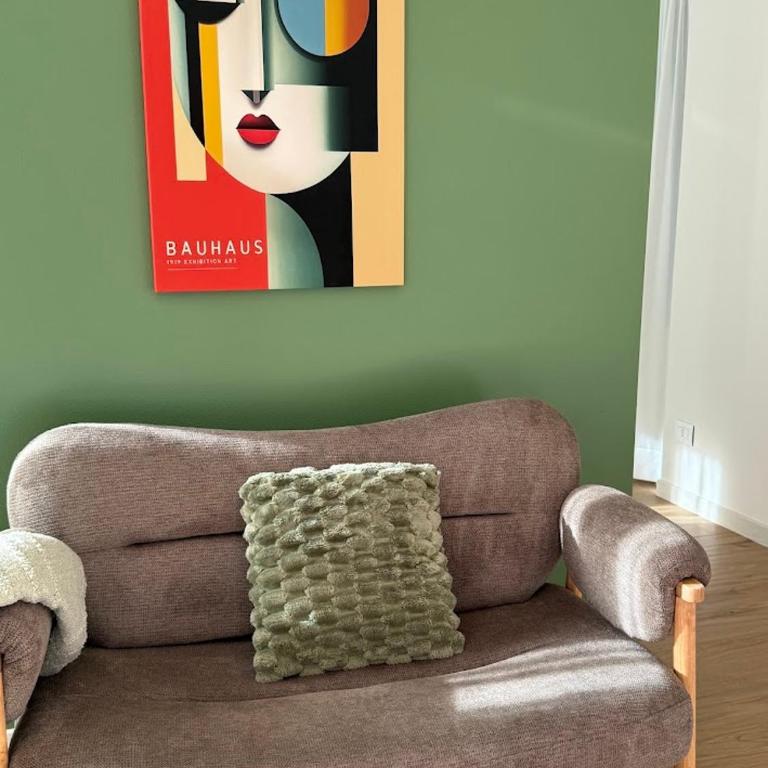Apartments - La Corte dei Mercanti - Centro Storico - Superior One-Bedroom Apartment with Balcony - 14