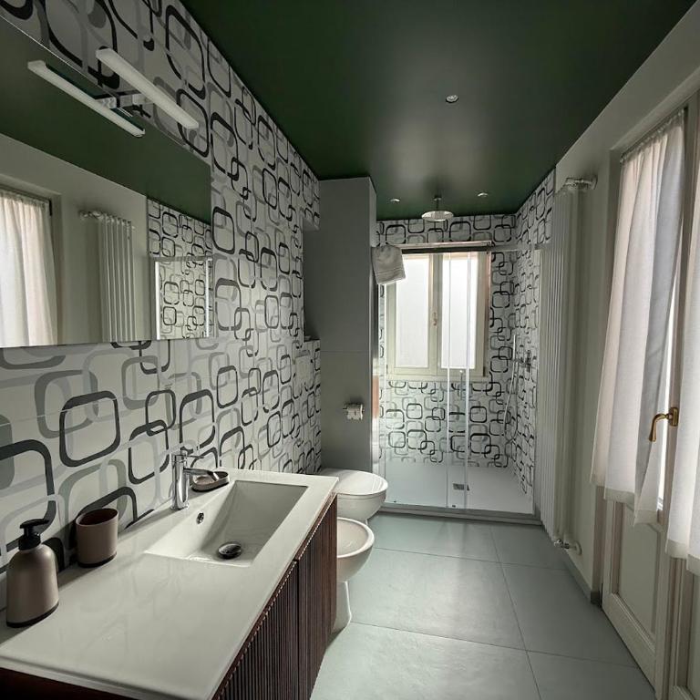 Apartments - La Corte dei Mercanti - Centro Storico - Superior One-Bedroom Apartment with Balcony - 15