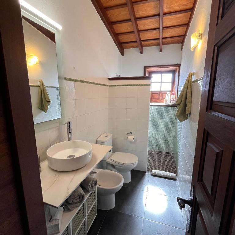 Casa Tía Rosa. - Casa de 2 dormitorios - 11