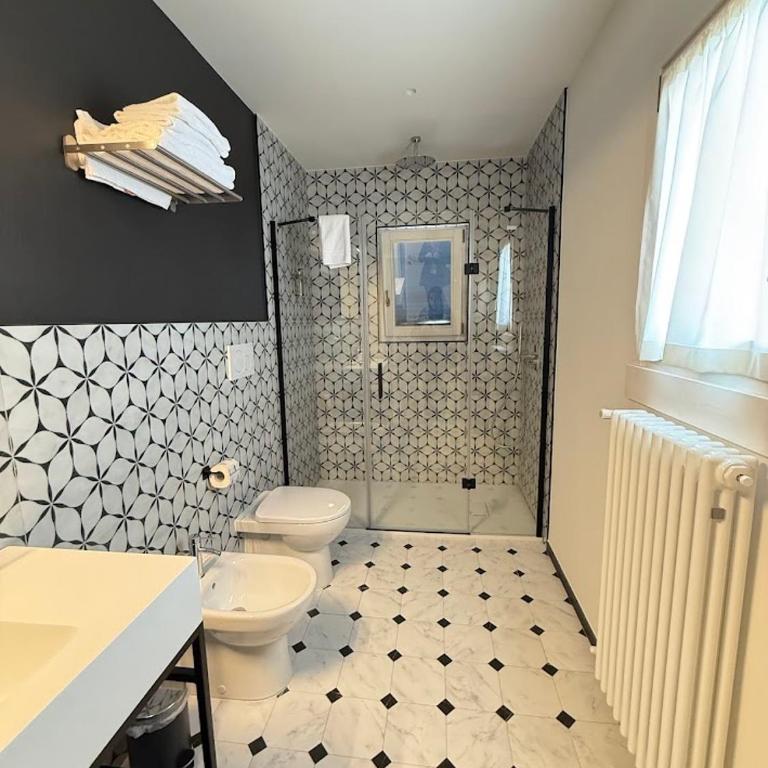 Apartments - La Corte dei Mercanti - Centro Storico - Penthouse Apartment - 12