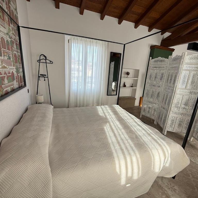 Apartments - La Corte dei Mercanti - Centro Storico - Penthouse Apartment - 14