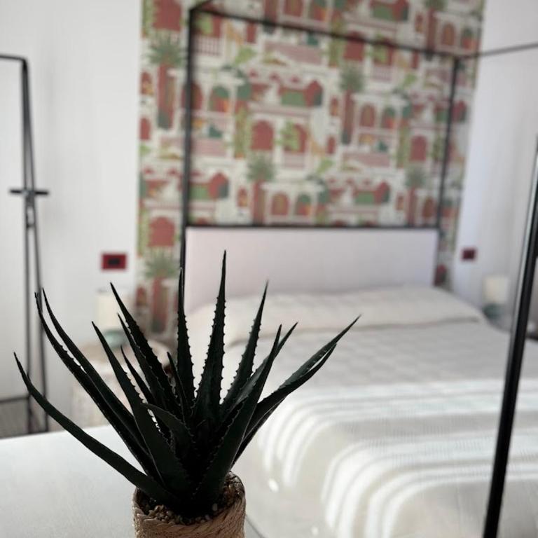 Apartments - La Corte dei Mercanti - Centro Storico - Penthouse Apartment - 17