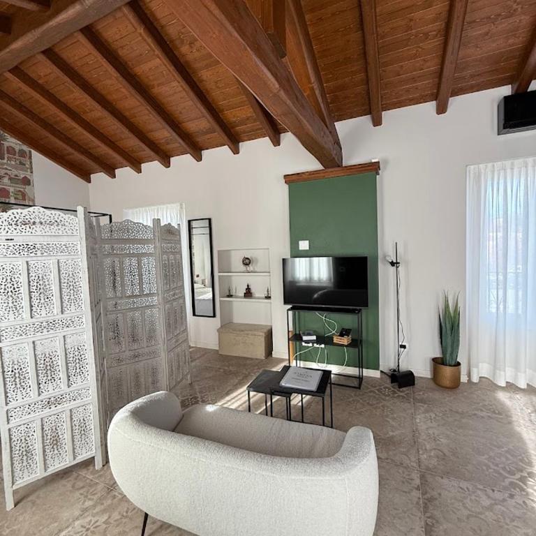 Apartments - La Corte dei Mercanti - Centro Storico - Penthouse Apartment - 16