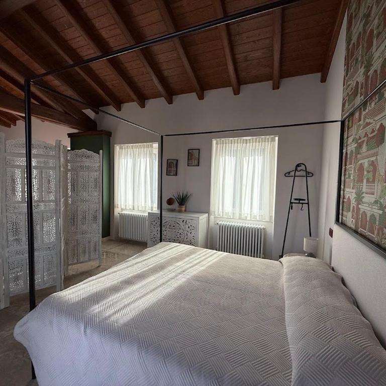 Apartments - La Corte dei Mercanti - Centro Storico - Penthouse Apartment - 15