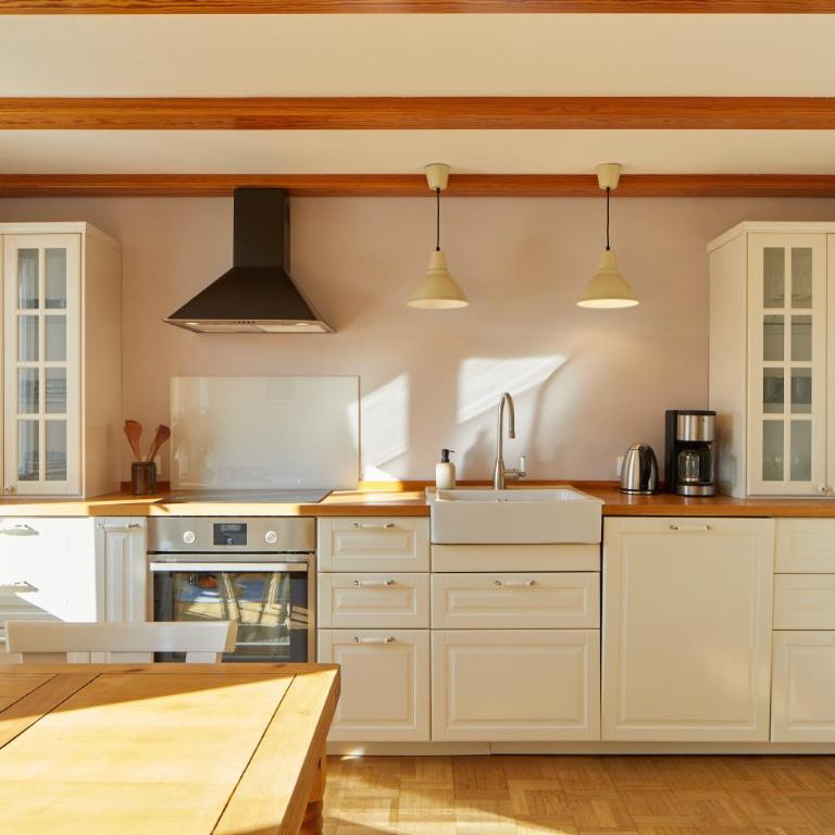 Luis Bader Haus - Fewo mit Garten und Berg-, Seenähe - Apartment mit 2 Schlafzimmern - 8