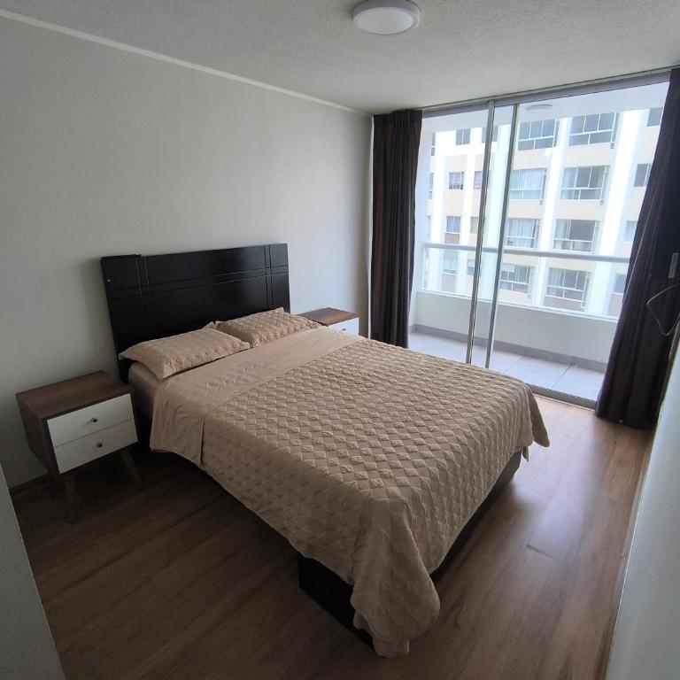Panoramic San Miguel - Apartamento de 3 dormitorios - 5