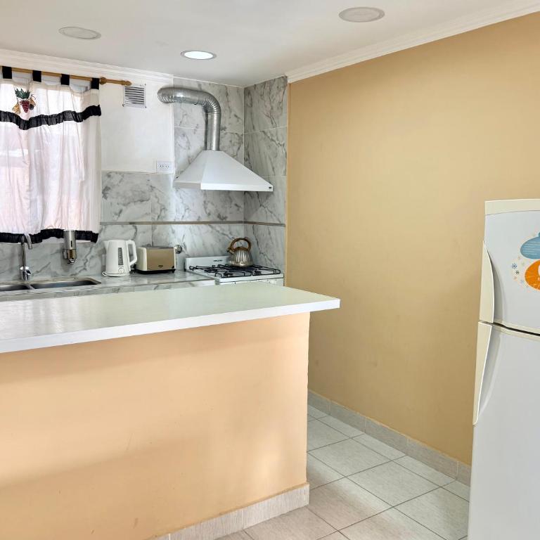 ALTURAS apart-hotel - Two-Bedroom Deluxe Apartment with Balcony - 1