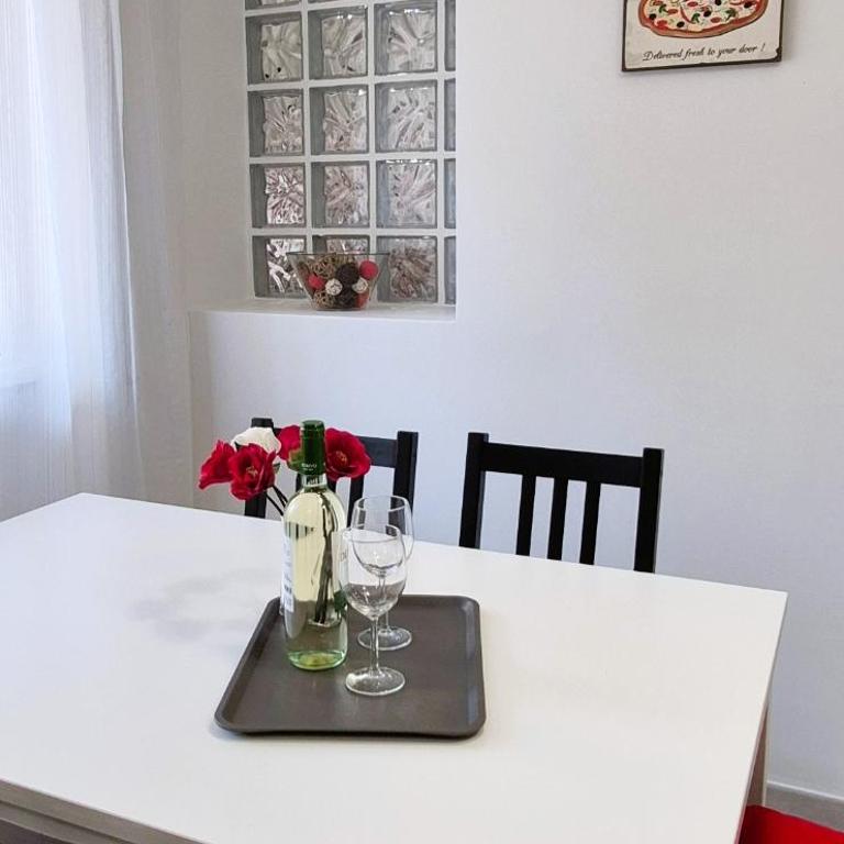 La casa di Viola - Trastevere - Appartamento con 1 Camera da Letto - 19
