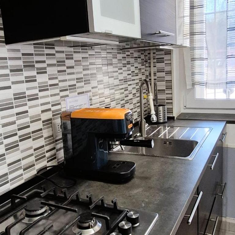 La casa di Viola - Trastevere - Appartamento con 1 Camera da Letto - 20
