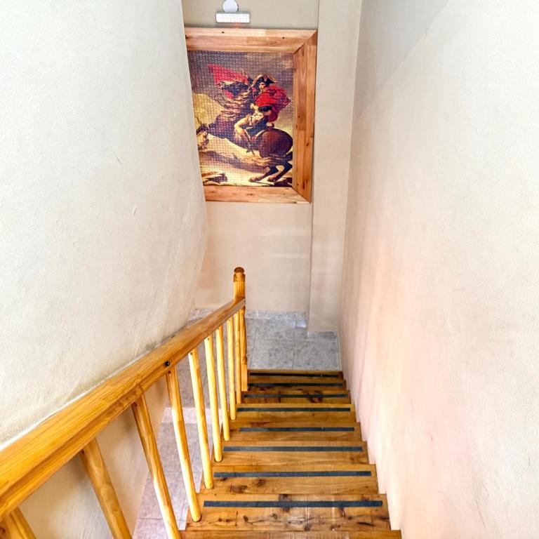 ALTURAS apart-hotel - Two-Bedroom Deluxe Apartment with Balcony - 10